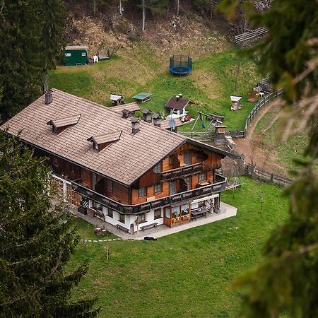 산칸디도 Haus Waldruhe 아파트 외부 사진