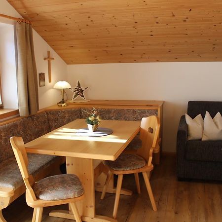 산칸디도 Haus Waldruhe 아파트 외부 사진