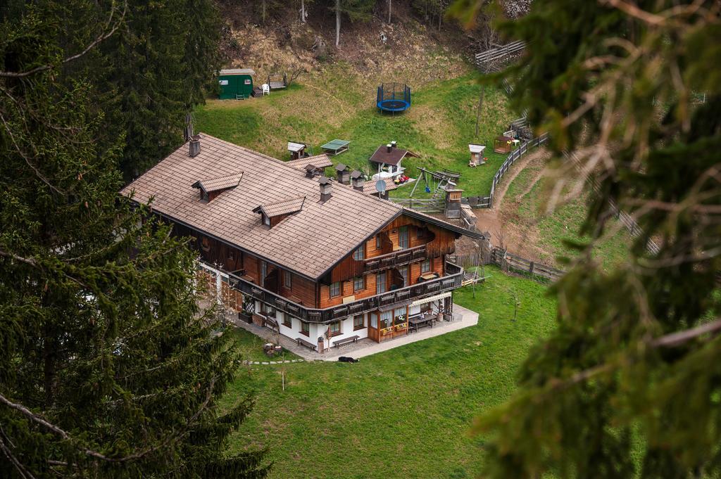 산칸디도 Haus Waldruhe 아파트 외부 사진
