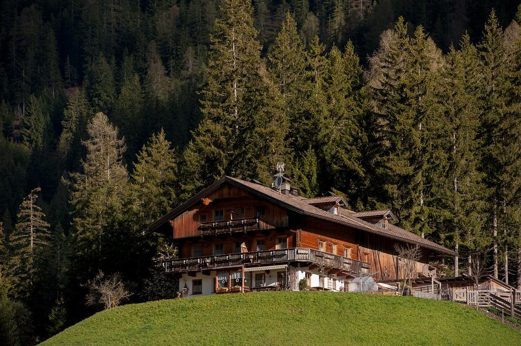 산칸디도 Haus Waldruhe 아파트 외부 사진