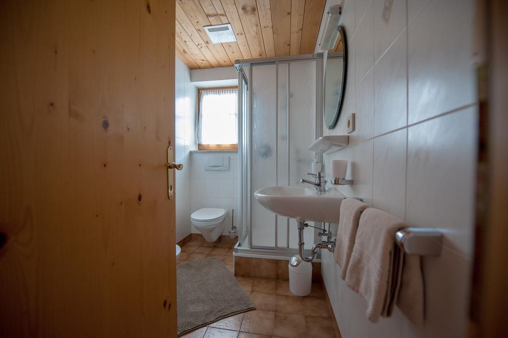 산칸디도 Haus Waldruhe 아파트 객실 사진