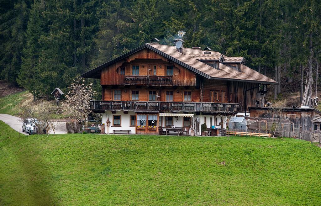 산칸디도 Haus Waldruhe 아파트 외부 사진