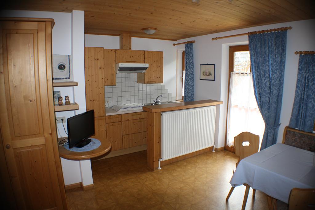 산칸디도 Haus Waldruhe 아파트 객실 사진
