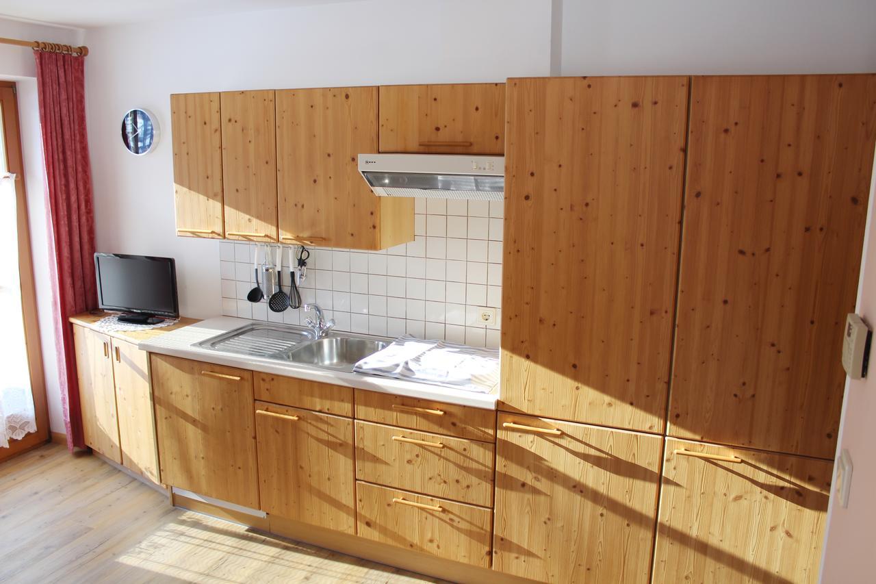산칸디도 Haus Waldruhe 아파트 외부 사진