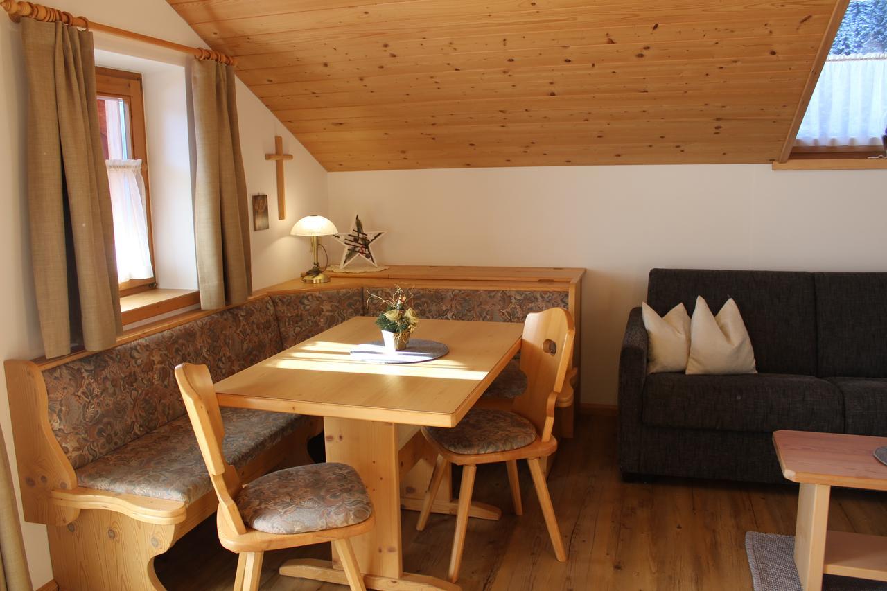 산칸디도 Haus Waldruhe 아파트 외부 사진