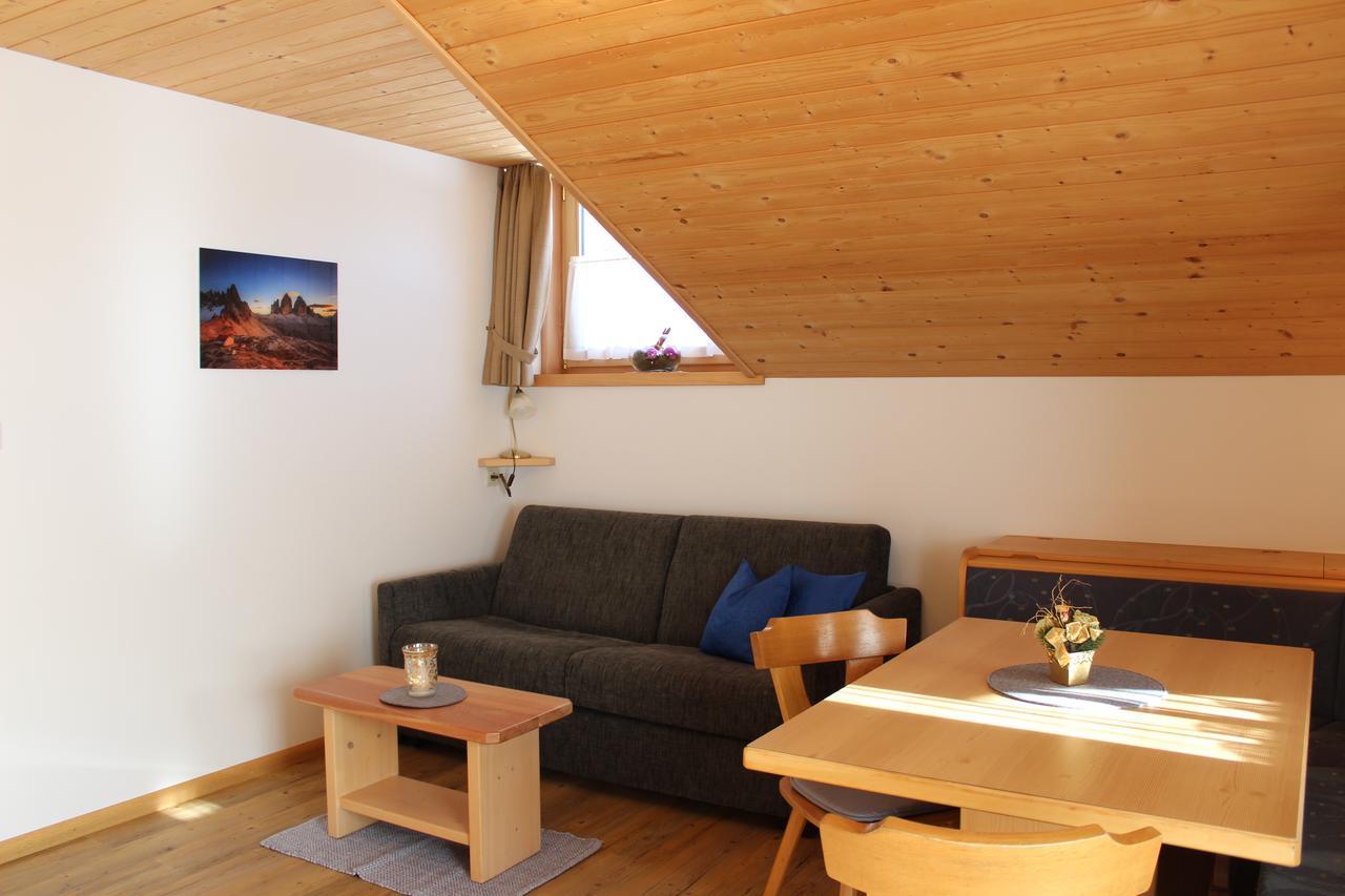 산칸디도 Haus Waldruhe 아파트 외부 사진