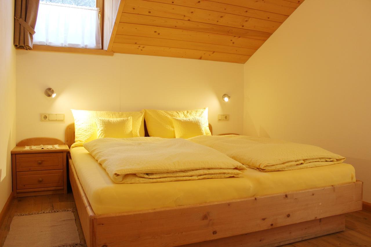 산칸디도 Haus Waldruhe 아파트 외부 사진